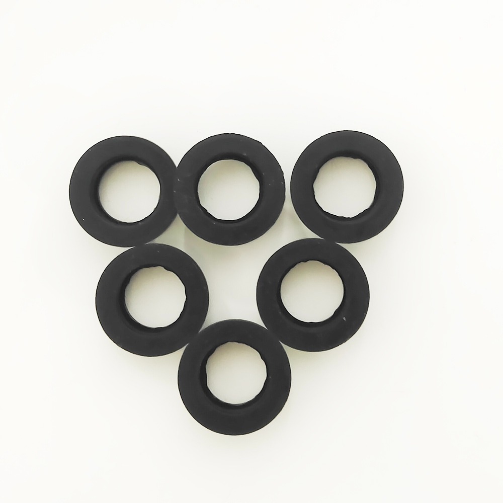 Rc Hobby Nitro - Gasket Seal Manifold Knalpot Belakang, Adaptor