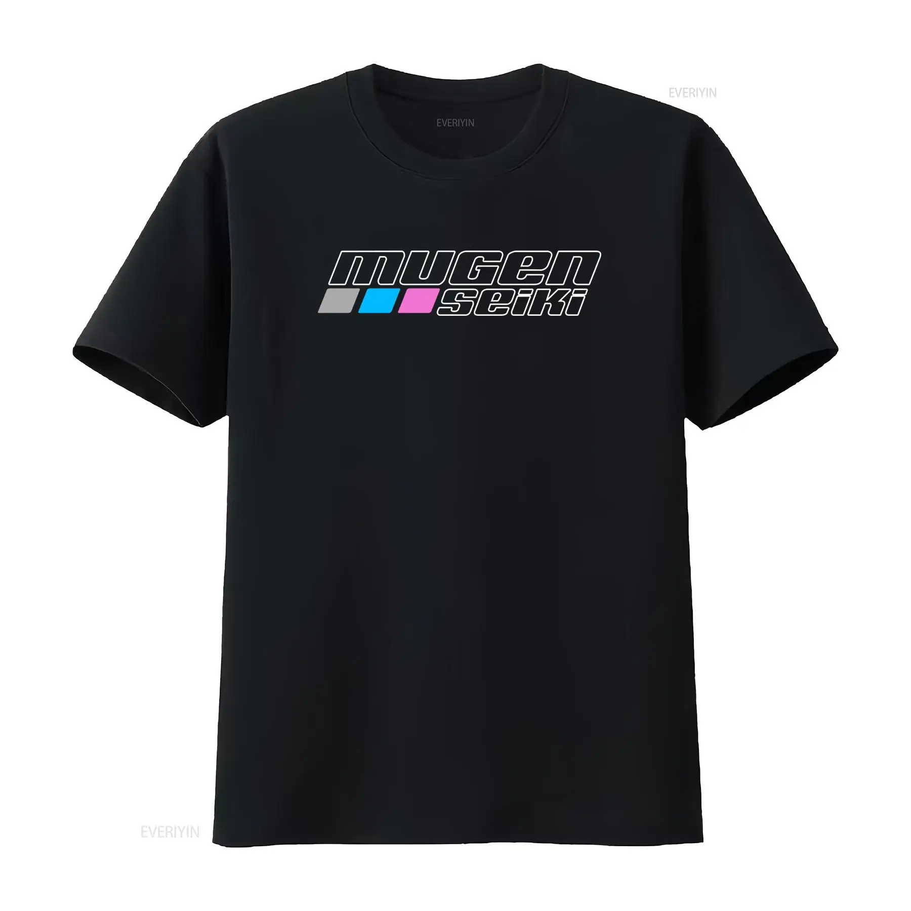 Rc Hobby Logo - Kaos Logo Mugen Seiki Rc Hobby