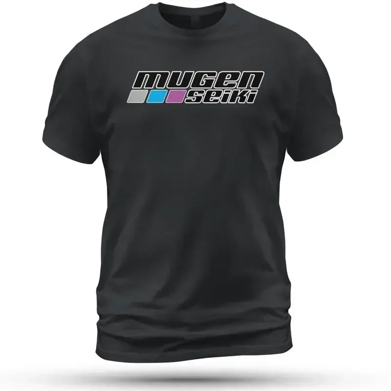 Rc Hobby Logo - Kaos Logo Hobi Mugen Seiki RC
