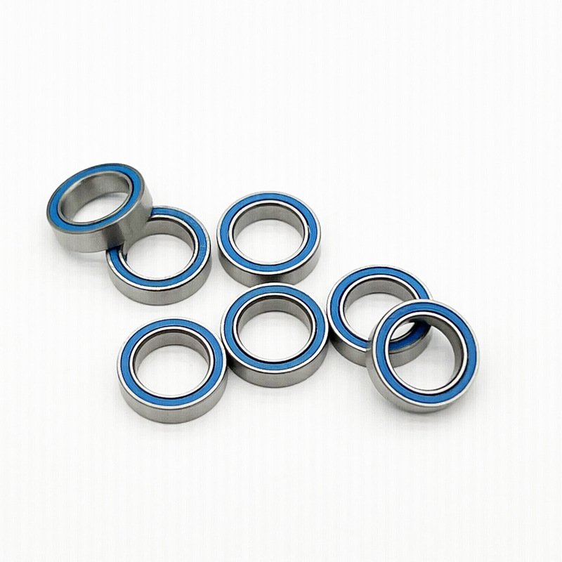 6701RS Bantalan 10 Buah 12X18X - Rc Hobby Nitro ulasan dan harga