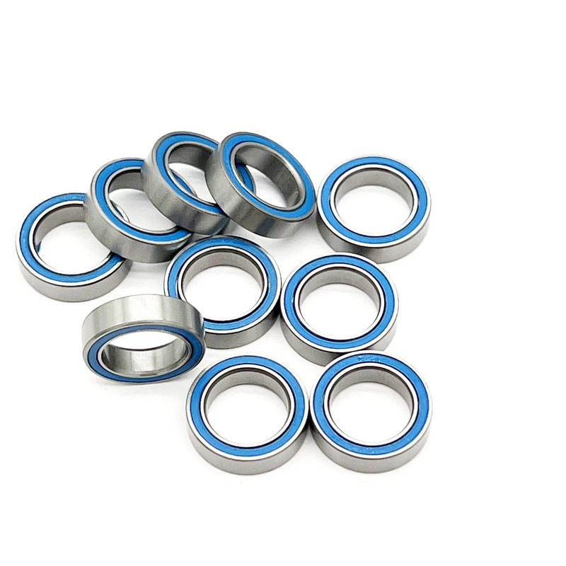 6701RS Bantalan 10 Buah 12X18X - Rc Hobby Nitro ulasan dan harga