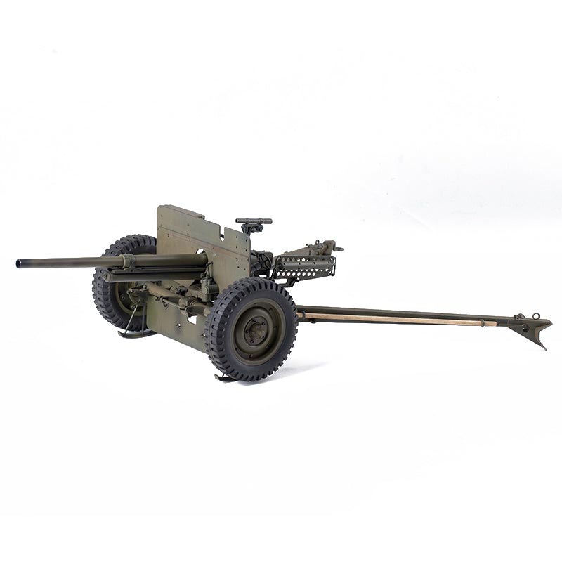 FMS 1/12 C1336 M3 Trailer Senj - Rc Jeep Hobby ulasan dan harga
