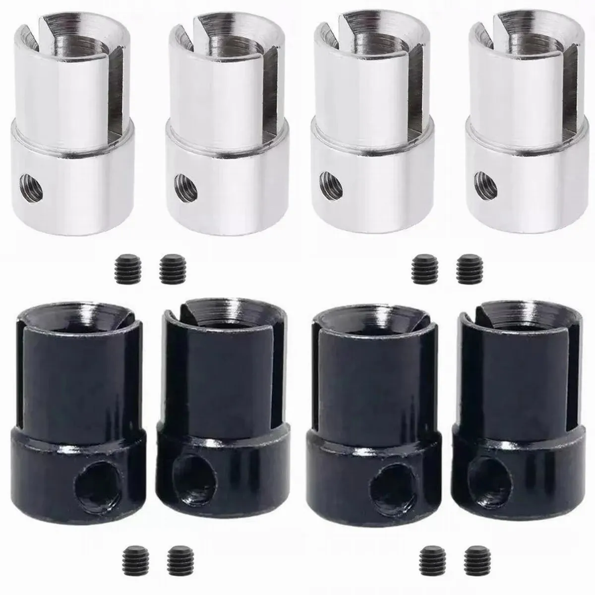 4pcs Universal Joint Drive Cup - Rc Hobby Nitro ulasan dan harga