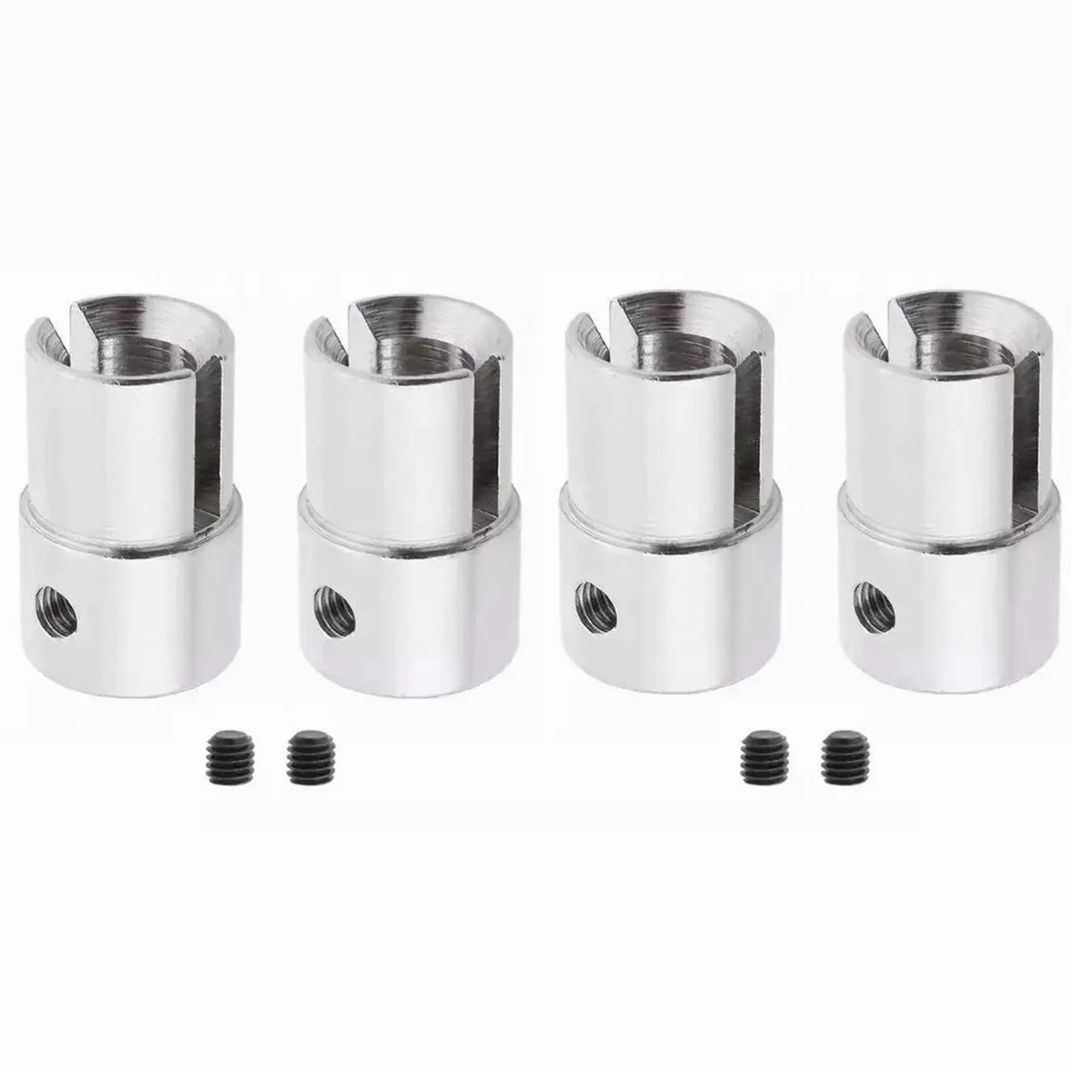 4pcs Universal Joint Drive Cup - Rc Hobby Nitro ulasan dan harga