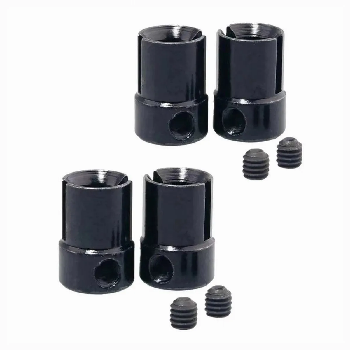 4pcs Universal Joint Drive Cup - Rc Hobby Nitro ulasan dan harga