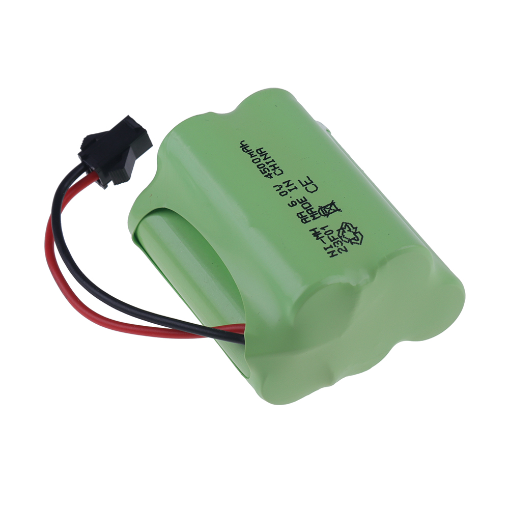 Set pengisi daya 6v 4500mAh, b - Rc Hobby Boat ulasan dan harga