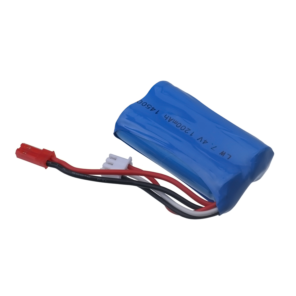 7.4V baterai perahu RC untuk W - Rc Hobby Boat ulasan dan harga