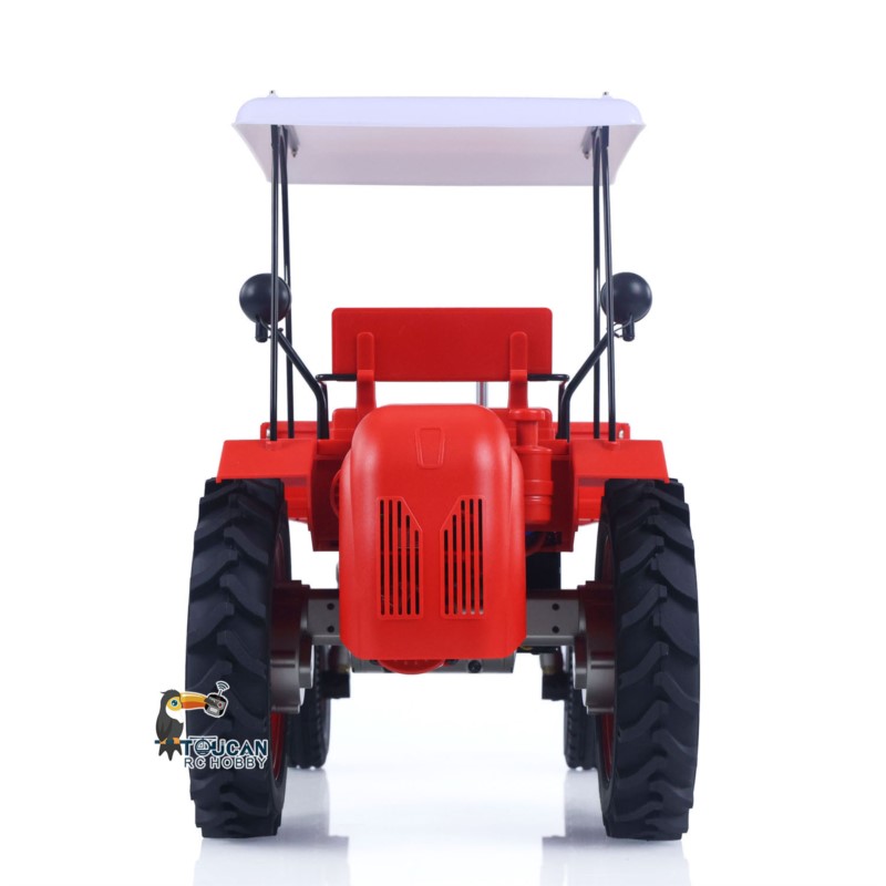 Traktor Pertanian RC 4x2 1/10  - Rc Hobby Farm ulasan dan harga