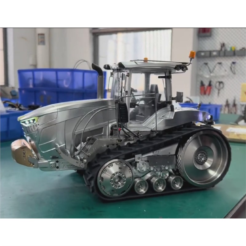 Pre-order Baru LESU MT900 1/14 - Rc Hobby Farm ulasan dan harga