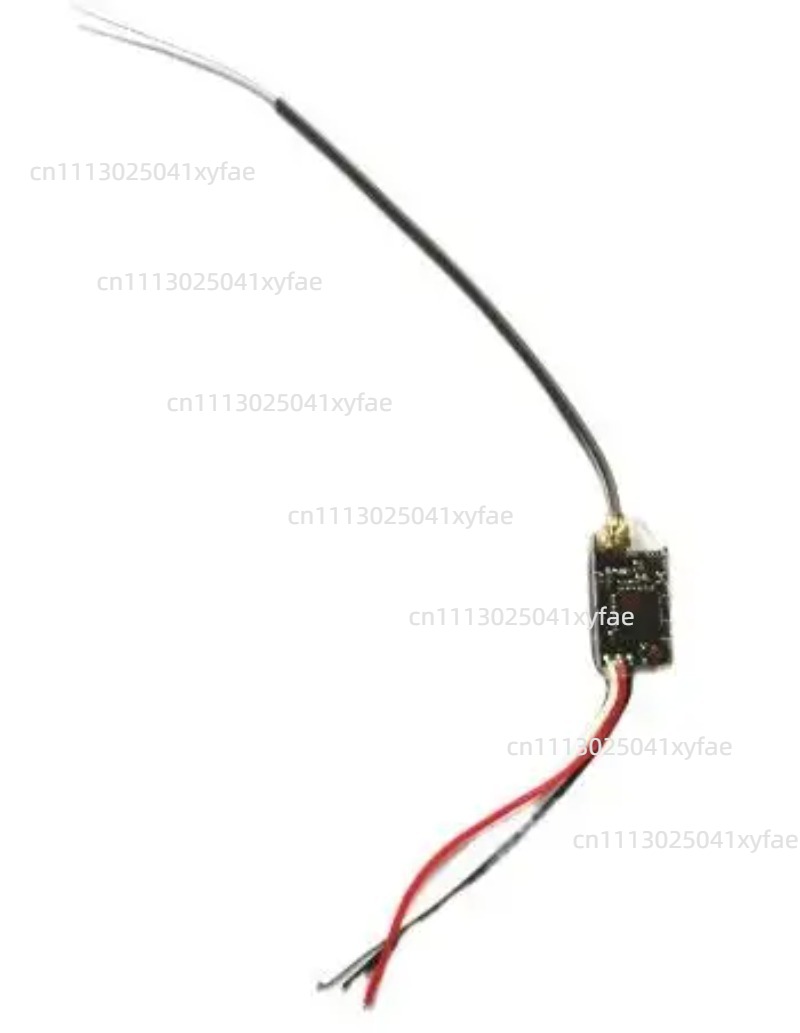 Penerima Mini untuk Spektrum D - Receiver Sbus 8Ch ulasan dan harga