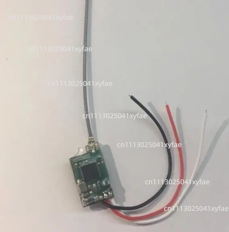 Penerima Mini untuk Spektrum D - Receiver Sbus 8Ch ulasan dan harga