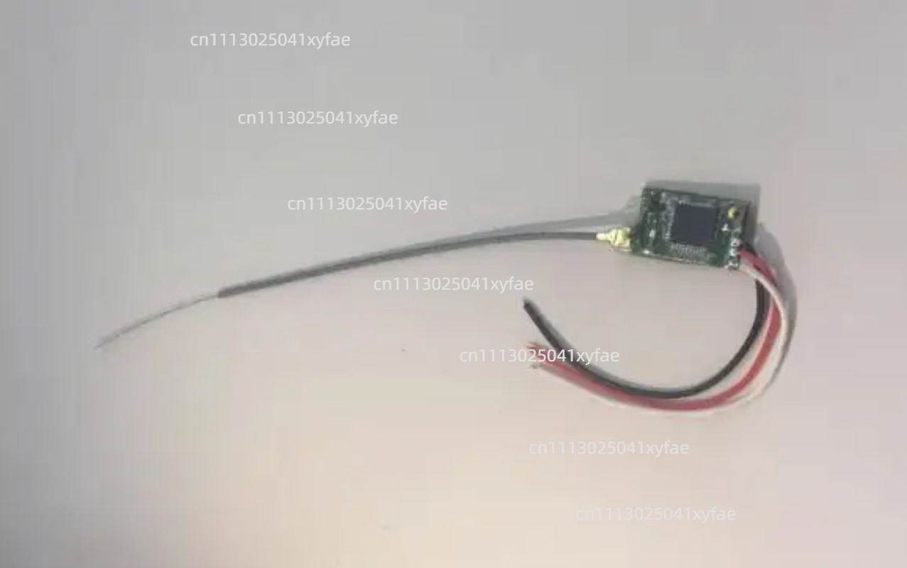 Penerima Mini untuk Spektrum D - Receiver Sbus 8Ch ulasan dan harga