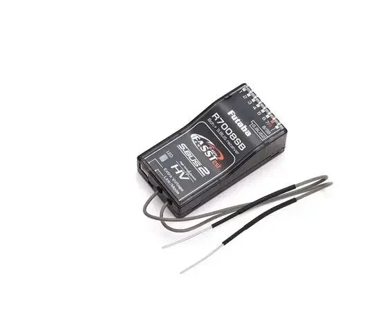 Futaba R7008SB 8CH S.Bus2 SBUS - Receiver Sbus 8Ch ulasan dan harga