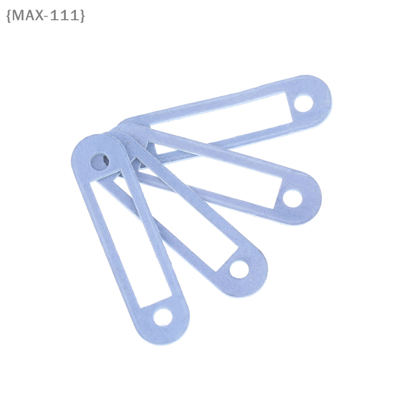 【F2-MAX111】4 Buah Gasket Mesin - Rc Hobby Nitro ulasan dan harga