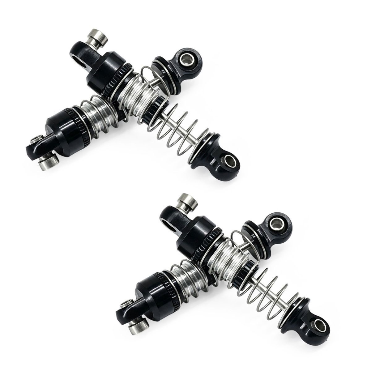 Hotteam Hobby Aluminium 21.5mm - Rc Jeep Hobby ulasan dan harga