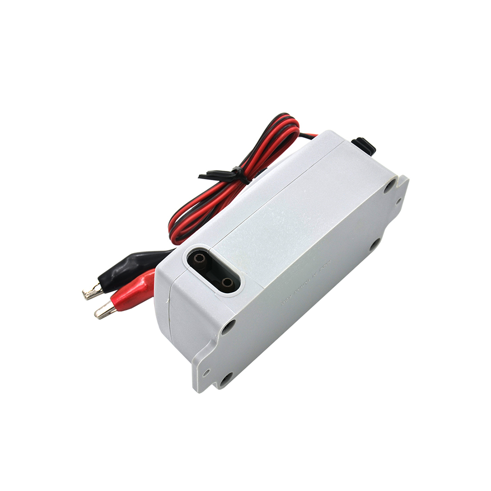 Prolux PX1670 12V pompa bahan  - Rc Hobby Nitro ulasan dan harga