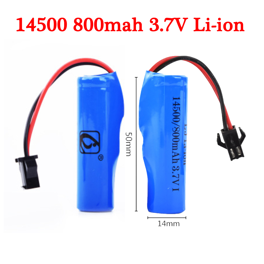 3.7V untuk C2 D828 RC Suku Cad - Rc Hobby Boat ulasan dan harga