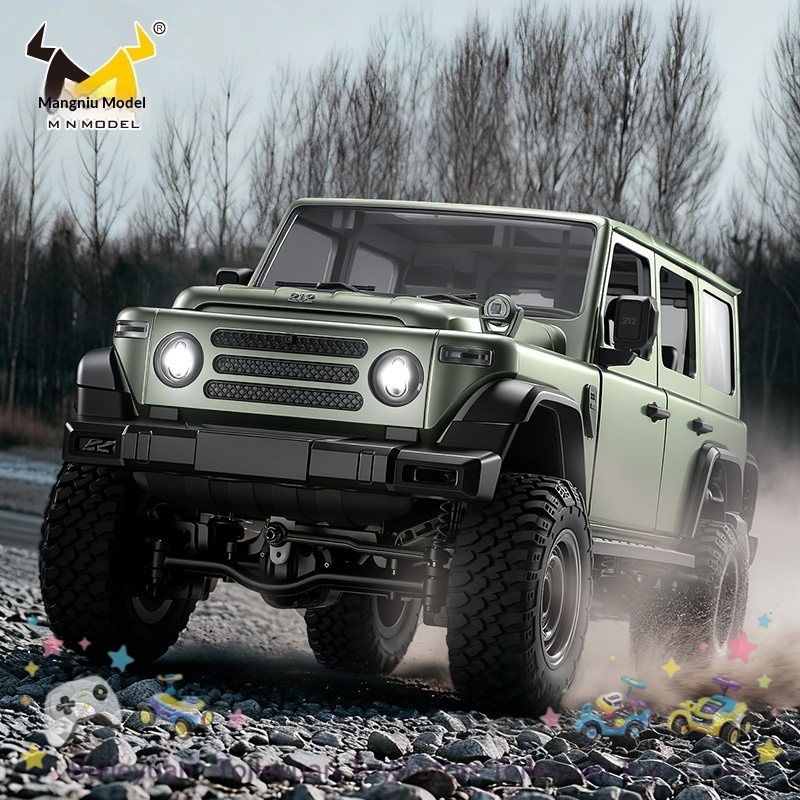 Mobil RC Jeep Beijing Mn Mn212 - Rc Jeep Hobby ulasan dan harga