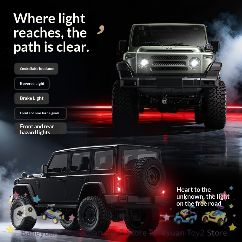 Mn Mn212 Beijing Jeep Rc Car S - Rc Jeep Hobby ulasan dan harga