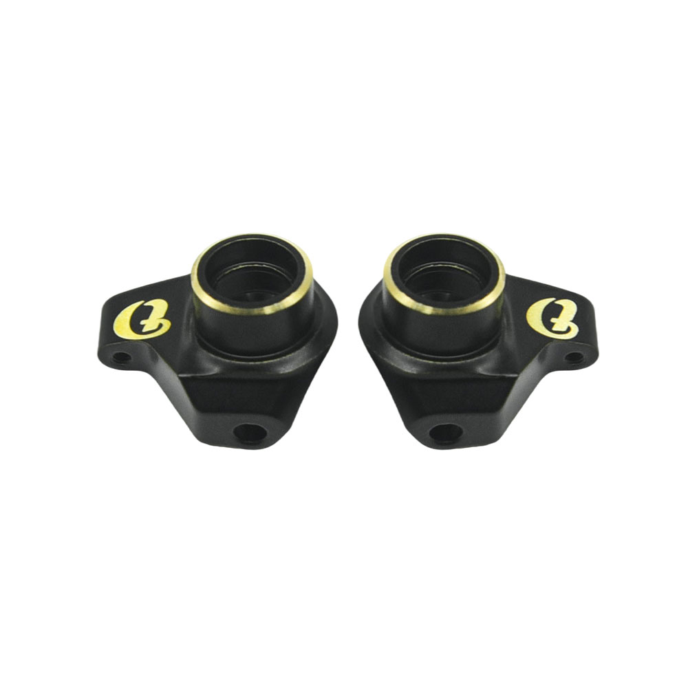 Detail Hobby Brass Kunckles de - Rc Jeep Hobby ulasan dan harga