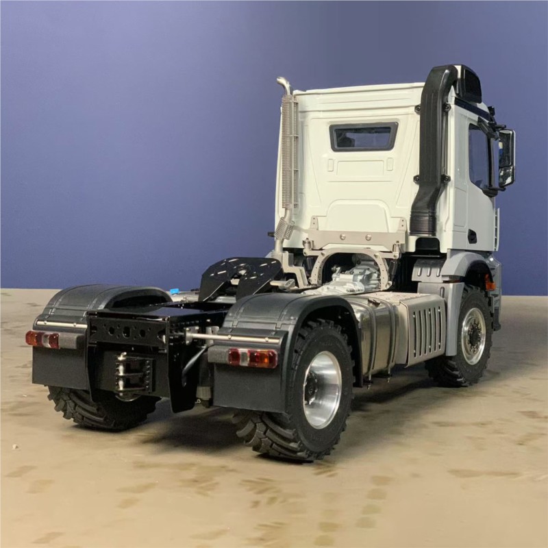 Truk Traktor RC Model 3 Kecepa - Rc Hobby Farm ulasan dan harga