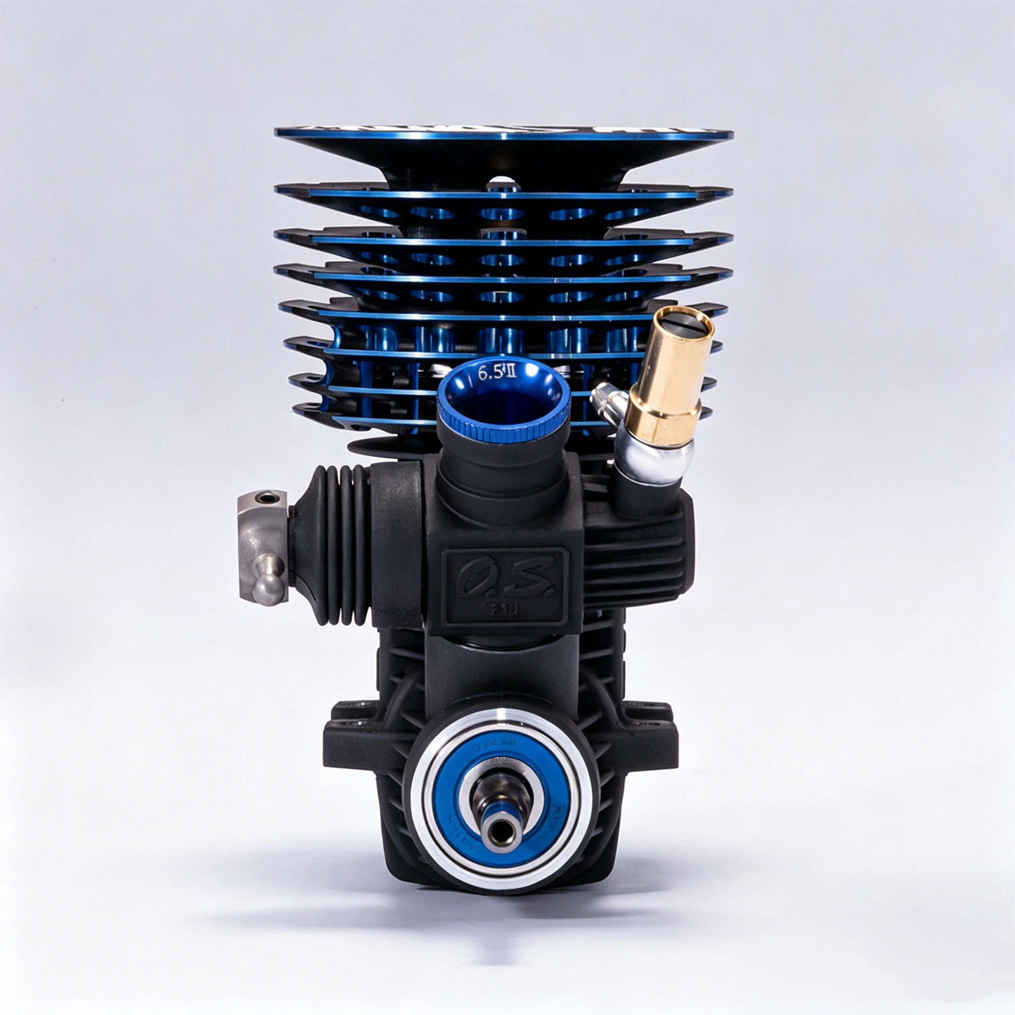 OS SPEED B21 ADAM DRAKE EDITIO - Rc Hobby Nitro ulasan dan harga