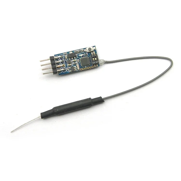 FD802 2.4G 8CH PPM SBUS Peneri - Receiver Sbus 8Ch ulasan dan harga