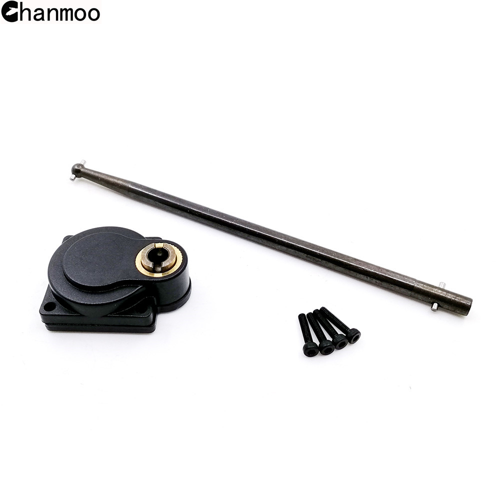 70111 Starter Daya Genggam Lis - Rc Hobby Nitro ulasan dan harga
