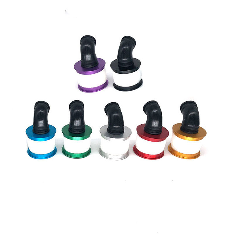 1 Buah Spons Filter Udara Alum - Rc Hobby Nitro ulasan dan harga