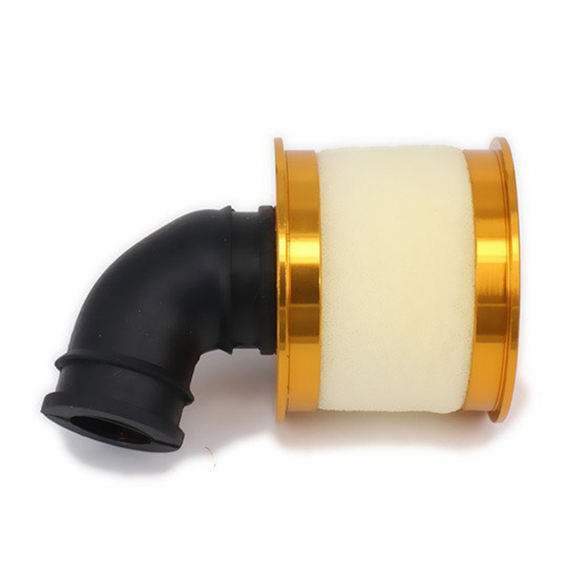 1 Buah Spons Filter Udara Alum - Rc Hobby Nitro ulasan dan harga