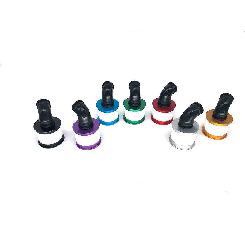 1 Buah Spons Filter Udara Alum - Rc Hobby Nitro ulasan dan harga