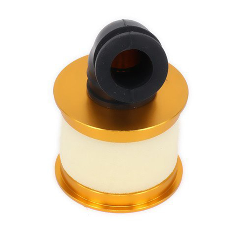 1 Buah Spons Filter Udara Alum - Rc Hobby Nitro ulasan dan harga
