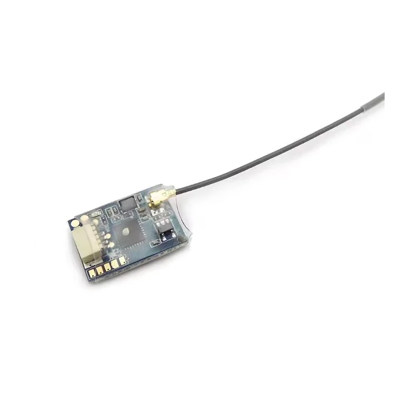 FLYSKY FS-A8S V2 2.4G 8CH Pene - Receiver Sbus 8Ch ulasan dan harga