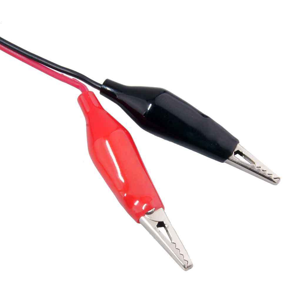 Kabel Klip Pemantik Busi Elekt - Rc Hobby Nitro ulasan dan harga