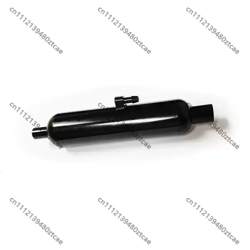 Suku Cadang Knalpot Mesin Nitr - Rc Hobby Nitro ulasan dan harga