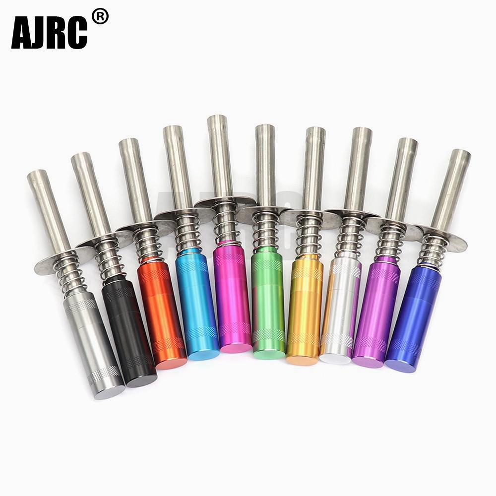 Busi Glow Plug penyala Starter - Rc Hobby Nitro ulasan dan harga