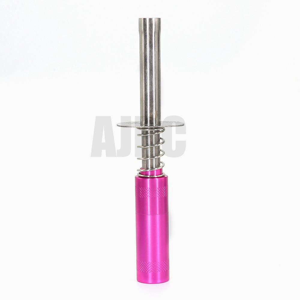 Busi Glow Plug penyala Starter - Rc Hobby Nitro ulasan dan harga