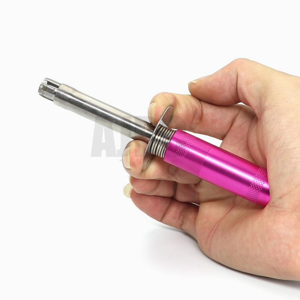 Busi Glow Plug penyala Starter - Rc Hobby Nitro ulasan dan harga
